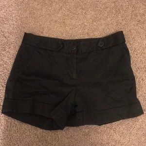 Dress pants- shorts